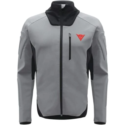 DAINESE HP CORE S+ STEEL-GRAY 23 -Uitrusting Voor Buiten 9 119675 hp core s steel gray 4749536 n81 01