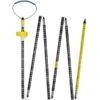 PIEPS PROBE CARBON 260 PRO BLACK/YELLOW 23 -Uitrusting Voor Buiten 9 120373 probe carbon 260 pro black yellow pp110031 01