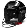 BRIKO SLALOM MULTI SHINY BLACK-SILVER 23 -Uitrusting Voor Buiten 9 120398 slalom multi shiny black silver 23 a0n 211212w a0n 01