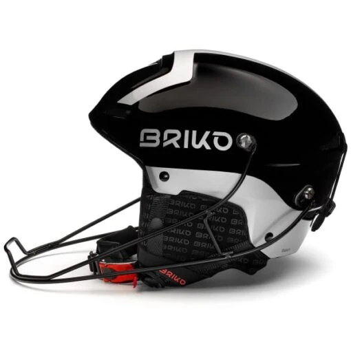 BRIKO SLALOM MULTI SHINY BLACK-SILVER 23 -Uitrusting Voor Buiten 9 120398 slalom multi shiny black silver 23 a0n 211212w a0n 03