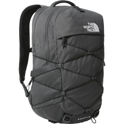 THE NORTH FACE BOREALIS ASPHALTGRYLGHTHTR/TNFBLCK 23 -Uitrusting Voor Buiten 9 120446 borealis asphaltgrylghthtr tnfblck nf0a52seylm 01