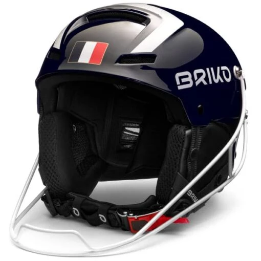 BRIKO SLALOM EPP-FRANCE SHINY TANGAROA BLUE 23 -Uitrusting Voor Buiten 9 120454 slalom epp france shiny tangaroa blue 211236w a00 01