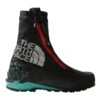 THE NORTH FACE SUMMIT CAYESH FUTURELIGHT BLK/RED 23 -Uitrusting Voor Buiten 9 120479 summit cayesh futurelight blk red nf0a52rfkx91 01