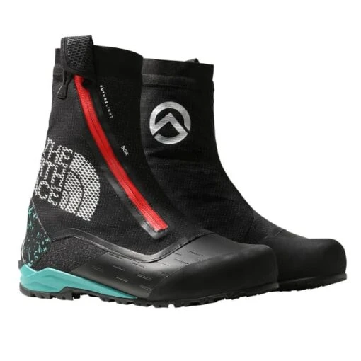 THE NORTH FACE SUMMIT CAYESH FUTURELIGHT BLK/RED 23 -Uitrusting Voor Buiten 9 120479 summit cayesh futurelight blk