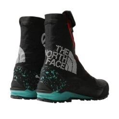 THE NORTH FACE SUMMIT CAYESH FUTURELIGHT BLK/RED 23 -Uitrusting Voor Buiten 9 120479 summit cayesh futurelight blk red nf0a52rfkx91 03