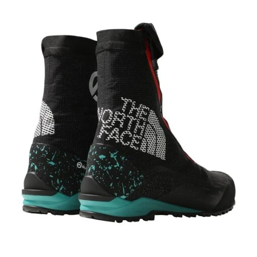 THE NORTH FACE SUMMIT CAYESH FUTURELIGHT BLK/RED 23 -Uitrusting Voor Buiten 9 120479 summit cayesh futurelight blk