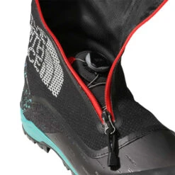 THE NORTH FACE SUMMIT CAYESH FUTURELIGHT BLK/RED 23 -Uitrusting Voor Buiten 9 120479 summit cayesh futurelight blk red nf0a52rfkx91 06