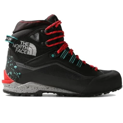 THE NORTH FACE M SUMMIT BREITHORN FUTURELIGHT BLK/RED 23 -Uitrusting Voor Buiten 9 120481 m summit breithorn futurelight blk