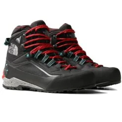 THE NORTH FACE M SUMMIT BREITHORN FUTURELIGHT BLK/RED 23 -Uitrusting Voor Buiten 9 120481 m summit breithorn futurelight blk red nf0a7w51kx91 02