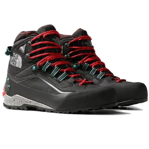 THE NORTH FACE M SUMMIT BREITHORN FUTURELIGHT BLK/RED 23 -Uitrusting Voor Buiten 9 120481 m summit breithorn futurelight blk