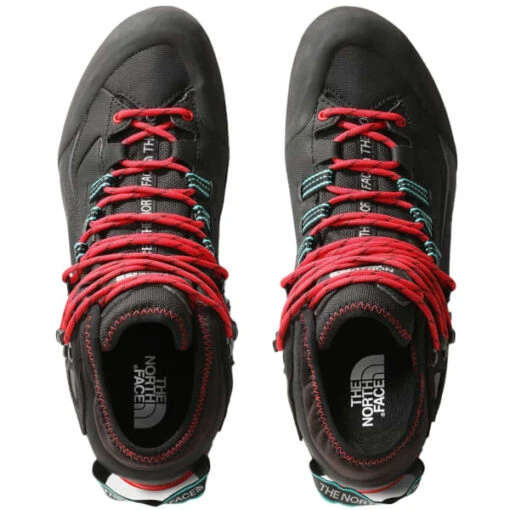 THE NORTH FACE M SUMMIT BREITHORN FUTURELIGHT BLK/RED 23 -Uitrusting Voor Buiten 9 120481 m summit breithorn futurelight blk