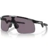 OAKLEY RESISTOR POLISHED BLACK PRIZM GREY 23 -Uitrusting Voor Buiten 9 120560 resistor polished black prizm grey oj9010 0123 01