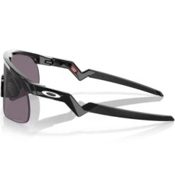 OAKLEY RESISTOR POLISHED BLACK PRIZM GREY 23 -Uitrusting Voor Buiten 9 120560 resistor polished black prizm grey oj9010 0123 02