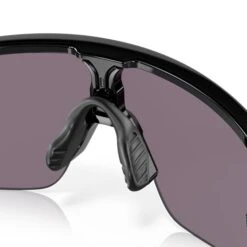 OAKLEY RESISTOR POLISHED BLACK PRIZM GREY 23 -Uitrusting Voor Buiten 9 120560 resistor polished black prizm grey oj9010 0123 04