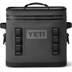 YETI HOPPER FLIP 12 SOFT COOLER CHARCOAL 22 -Uitrusting Voor Buiten 9 120638 hopper flip 12 soft cooler charcoal sku e161 cha 02