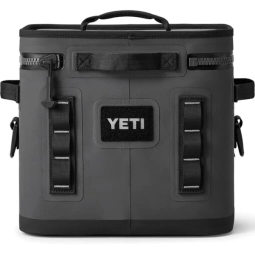 YETI HOPPER FLIP 12 SOFT COOLER CHARCOAL 22 -Uitrusting Voor Buiten 9 120638 hopper flip 12 soft cooler charcoal sku e161 cha 03