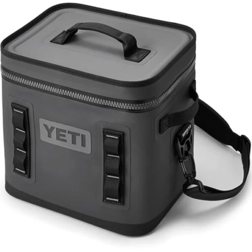 YETI HOPPER FLIP 12 SOFT COOLER CHARCOAL 22 -Uitrusting Voor Buiten 9 120638 hopper flip 12 soft cooler charcoal sku e161 cha 06