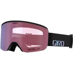 GIRO ELLA BLACK CHROMA DOT VIV PNK/VIV INF 23 -Uitrusting Voor Buiten 9 120650 mgi7145991 02