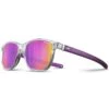 JULBO TURN 2 CRISTAL / SP3 PURPLE PINK 23 -Uitrusting Voor Buiten 9 120828 turn 2 cristal violet rose j5591175 01