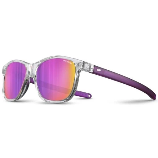 JULBO TURN 2 CRISTAL / SP3 PURPLE PINK 23 -Uitrusting Voor Buiten 9 120828 turn 2 cristal violet rose j5591175 01