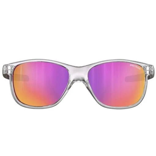 JULBO TURN 2 CRISTAL / SP3 PURPLE PINK 23 -Uitrusting Voor Buiten 9 120828 turn 2 cristal violet rose j5591175 02