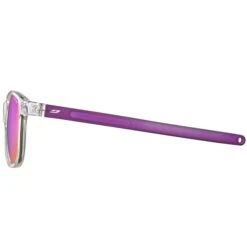 JULBO TURN 2 CRISTAL / SP3 PURPLE PINK 23 -Uitrusting Voor Buiten 9 120828 turn 2 cristal violet rose j5591175 03