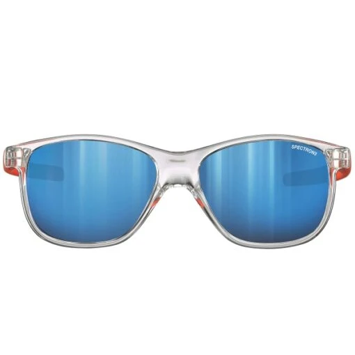 JULBO TURN 2 CRISTAL / SP3 ORANGE BLUE 23 -Uitrusting Voor Buiten 9 120829 turn 2 cristal orange bleu j5591178 02