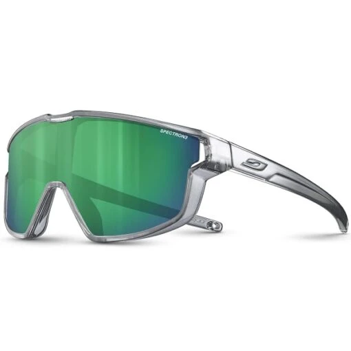 JULBO FURY MINI GREY TE/SP3 FL GREEN 23 -Uitrusting Voor Buiten 9 120833 fury mini gris te sp3 fl vert j5601120 01