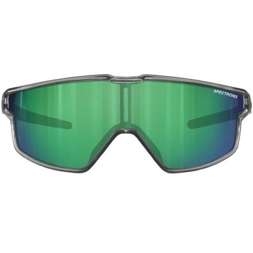 JULBO FURY MINI GREY TE/SP3 FL GREEN 23 -Uitrusting Voor Buiten 9 120833 fury mini gris te sp3 fl vert j5601120 02