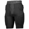 SCOTT SHORT PROTECTOR AIRFLEX BLACK 23 -Uitrusting Voor Buiten 9 120940 277817 blk 01