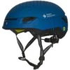 SWEET PROTECTION ASCENDER MIPS HELMET MATTE BIRD BLUE 23 -Uitrusting Voor Buiten 9 121388 ascender mips helmet matte bird blue 840084 mbblu 01