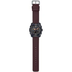 CASIO PRO TREK PRW-6900YL-5ER BROWN 23 -Uitrusting Voor Buiten 9 121593 watch pro trek marron prw 6900yl 5er 04