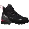 MILLET G TREK 5 GORE-TEX W BLACK 23 -Uitrusting Voor Buiten 9 121692 g trek 5 gore tex w black mig1821 0247 01