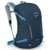 OSPREY HIKELITE 26 ATLAS BLUE 23 -Uitrusting Voor Buiten 9 122163 hikelite 26 atlas blue op3022 ab 01