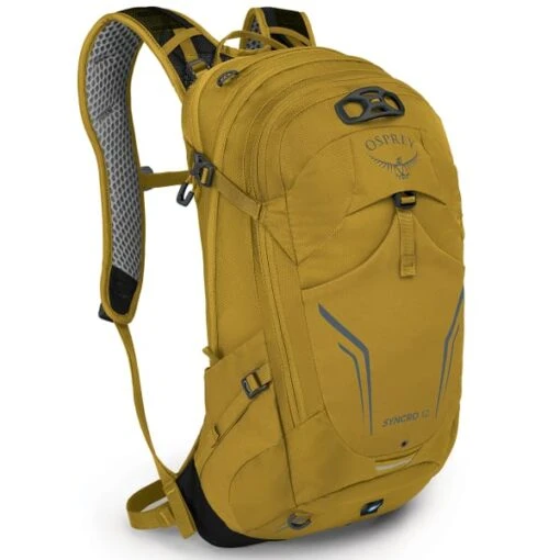 OSPREY SYNCRO 12 PRIMAVERA YELLOW 23 -Uitrusting Voor Buiten 9 122209 syncro 12 primavera yellow op3170 py 01