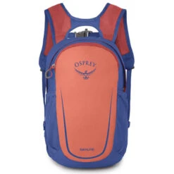 OSPREY DAYLITE KIDS SALMON PINK 23 -Uitrusting Voor Buiten 9 122230 daylite kids salmon pink op5575 sp 03