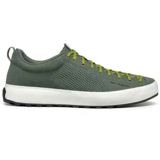 SCARPA MOJITO WRAP BIO THYME GREEN 23 -Uitrusting Voor Buiten 9 122485 32709 350 3 01