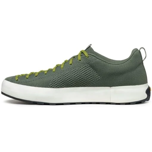 SCARPA MOJITO WRAP BIO THYME GREEN 23 -Uitrusting Voor Buiten 9 122485 32709 350 3 02