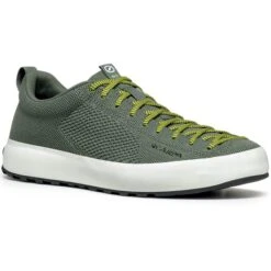 SCARPA MOJITO WRAP BIO THYME GREEN 23 -Uitrusting Voor Buiten 9 122485 32709 350 3 03