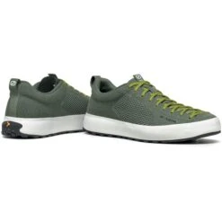 SCARPA MOJITO WRAP BIO THYME GREEN 23 -Uitrusting Voor Buiten 9 122485 32709 350 3 05