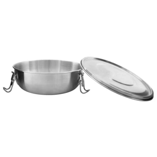 TATONKA FOOD BOWL 750ML 23 -Uitrusting Voor Buiten 9 122532 food bowl 750ml tk4038000 02