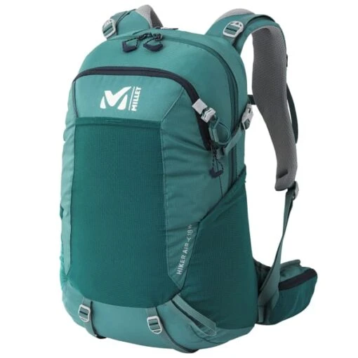 MILLET HIKER AIR 18 W HYDRO 23 -Uitrusting Voor Buiten 9 123265 mis2343 9845 01