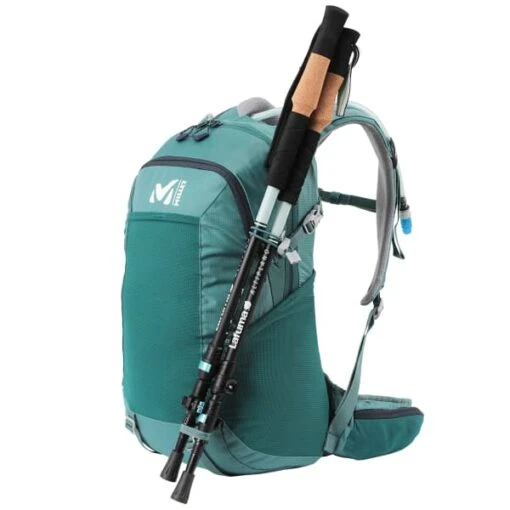 MILLET HIKER AIR 18 W HYDRO 23 -Uitrusting Voor Buiten 9 123265 mis2343 9845 03