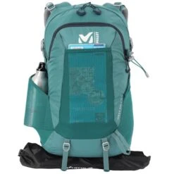 MILLET HIKER AIR 18 W HYDRO 23 -Uitrusting Voor Buiten 9 123265 mis2343 9845 06