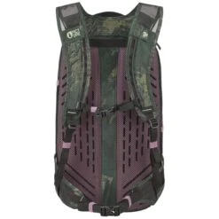 PICTURE OFF TRAX 20 BACKPACK GEOLOGY GREEN 23 -Uitrusting Voor Buiten 9 123452 bp183 c 02