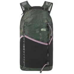 PICTURE OFF TRAX 20 BACKPACK GEOLOGY GREEN 23 -Uitrusting Voor Buiten 9 123452 bp183 c 03