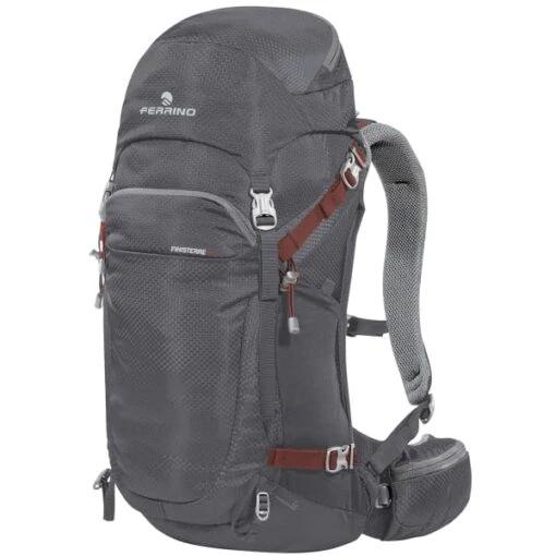 FERRINO BACKPACK FINISTERRE 28 DARK GREY 23 -Uitrusting Voor Buiten 9 124101 f75741mdd 01