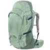 FERRINO BACKPACK TRANSALP 50 LADY GREEN 23 -Uitrusting Voor Buiten 9 124104 f75707mvv 01