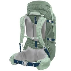 FERRINO BACKPACK TRANSALP 50 LADY GREEN 23 -Uitrusting Voor Buiten 9 124104 f75707mvv 02