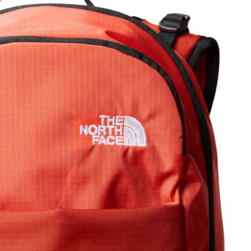 THE NORTH FACE BASIN 18 RETRO ORANGE-RUSTED BRONZE 23 -Uitrusting Voor Buiten 9